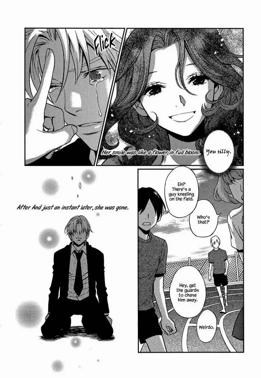 Once Again Chapter 7 30